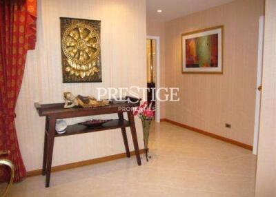 Wongamat Residence – 2 Bed 2 Bath in Naklua PC5617