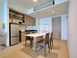 Zire Wongamat – 1 Bed 1 Bath in Naklua PC5451