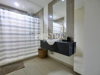 Zire Wongamat – 1 Bed 1 Bath in Naklua PC5451