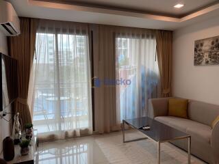 2 Bedrooms Condo in Arcadia Beach Continental South Pattaya C010121