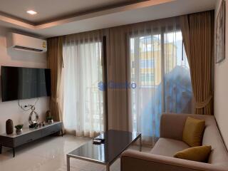 2 Bedrooms Condo in Arcadia Beach Continental South Pattaya C010121