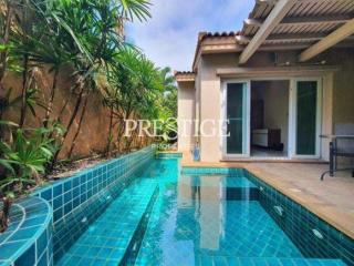 Silk Road – 3 Bed 2 Bath in East Pattaya PC5418