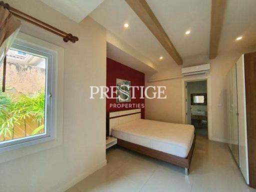 Silk Road – 3 Bed 2 Bath in East Pattaya PC5418