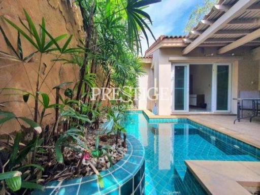 Silk Road – 3 Bed 2 Bath in East Pattaya PC5418