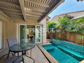 Silk Road – 3 Bed 2 Bath in East Pattaya PC5418