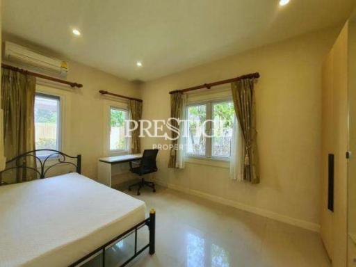 Silk Road – 3 Bed 2 Bath in East Pattaya PC5418