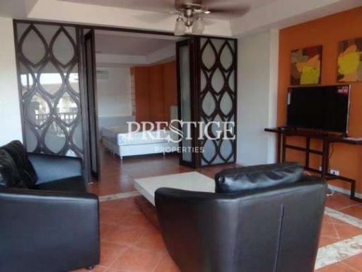 Chateau Dale Thabali Condo – 2 Bed 2 Bath in South Pattaya PC1061