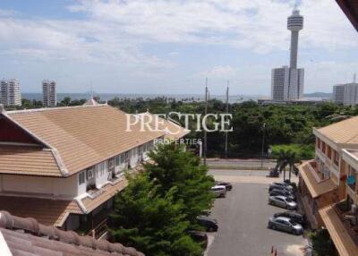 Chateau Dale Thabali Condo – 2 Bed 2 Bath in South Pattaya PC1061