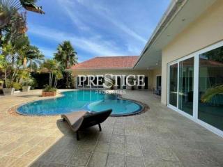 Miami Villas – 4 Bed 5 Bath in East Pattaya PC5378