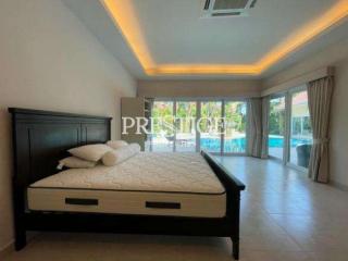 Miami Villas – 4 Bed 5 Bath in East Pattaya PC5378