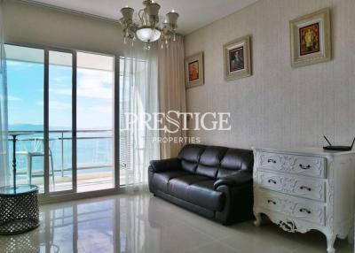 Reflection – 1 Bed 1 Bath in Jomtien PC4437