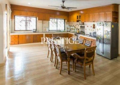 Private House – 4 Bed 4 Bath in East Pattaya PC4414