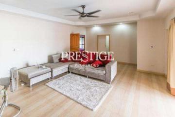 Private House – 4 Bed 4 Bath in East Pattaya PC4414