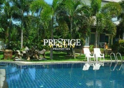 Private House – 4 Bed 4 Bath in Na-Jomtien PC4423