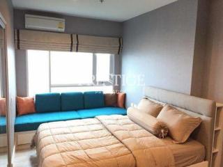 Centric Sea – 1 Bed 1 Bath in Central Pattaya PC4420