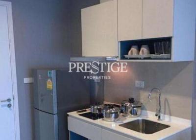 Centric Sea – 1 Bed 1 Bath in Central Pattaya PC4420