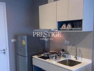 Centric Sea – 1 Bed 1 Bath in Central Pattaya PC4420