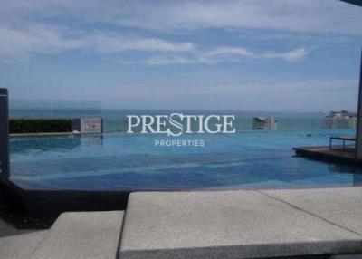 Centric Sea – 1 Bed 1 Bath in Central Pattaya PC4420