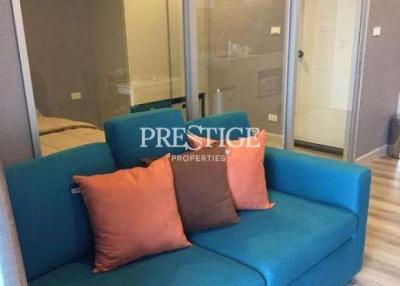 Centric Sea – 1 Bed 1 Bath in Central Pattaya PC4420