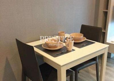 Centric Sea – 1 Bed 1 Bath in Central Pattaya PC4420