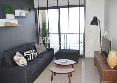 Unixx Condo – 2 Bed 2 Bath in South Pattaya PC4374