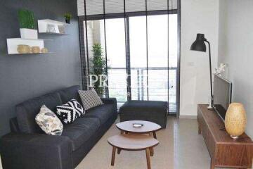 Unixx Condo – 2 Bed 2 Bath in South Pattaya PC4374