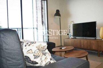 Unixx Condo – 2 Bed 2 Bath in South Pattaya PC4374