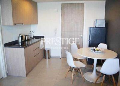 Unixx Condo – 2 Bed 2 Bath in South Pattaya PC4374