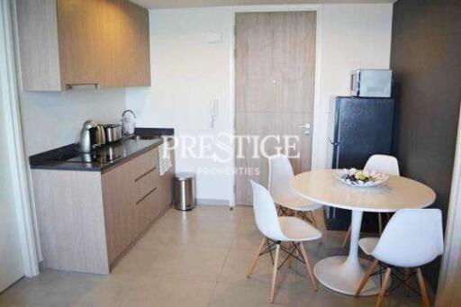 Unixx Condo – 2 Bed 2 Bath in South Pattaya PC4374