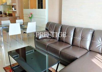 Apus Condo – 2 Bed 2 Bath in Central Pattaya PC4351