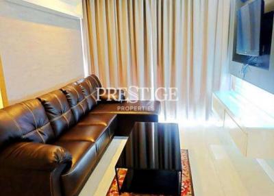 Apus Condo – 2 Bed 2 Bath in Central Pattaya PC4351