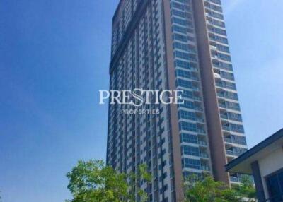 Unixx Condo – 1 Bed 1 Bath in South Pattaya PC4334