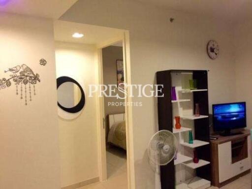 Unixx Condo – 1 Bed 1 Bath in South Pattaya PC4334