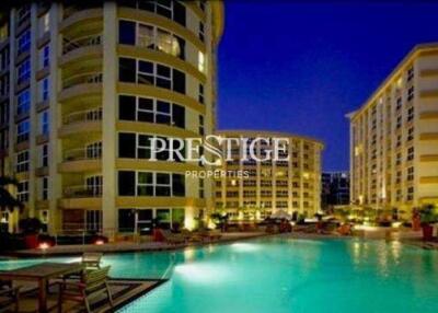 City Garden Pattaya – 1 Bed 1 Bath in Central Pattaya PC4331