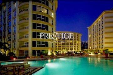 City Garden Pattaya – 1 Bed 1 Bath in Central Pattaya PC4331