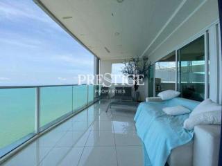 Movenpick Residences – 4 Bed 4 Bath in Na-Jomtien PC4327