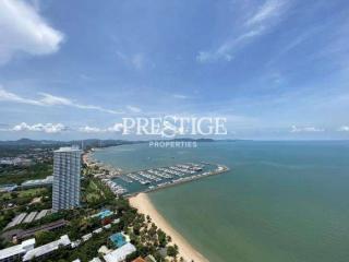 Movenpick Residences – 4 Bed 4 Bath in Na-Jomtien PC4327