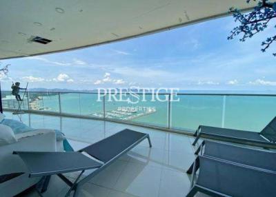 Movenpick Residences – 4 Bed 4 Bath in Na-Jomtien PC4327