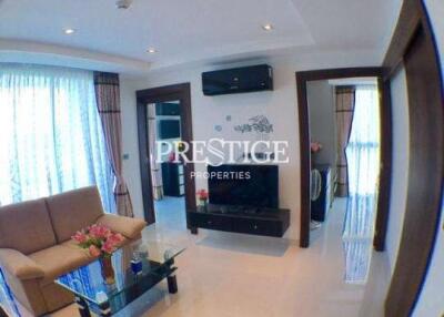 Serenity Wongamat – 2 Bed 1 Bath in Naklua PC3976