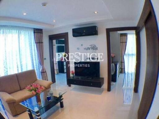 Serenity Wongamat – 2 Bed 1 Bath in Naklua PC3976