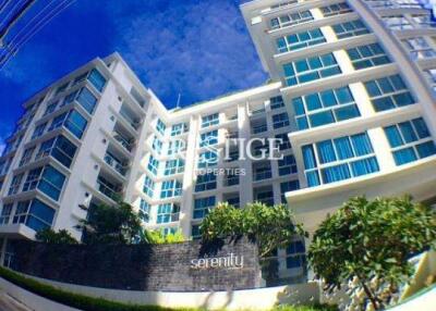 Serenity Wongamat – 2 Bed 1 Bath in Naklua PC3976