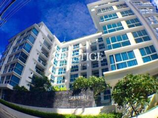 Serenity Wongamat – 2 Bed 1 Bath in Naklua PC3976