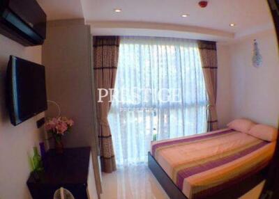 Serenity Wongamat – 2 Bed 1 Bath in Naklua PC3976