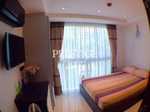 Serenity Wongamat – 2 Bed 1 Bath in Naklua PC3976