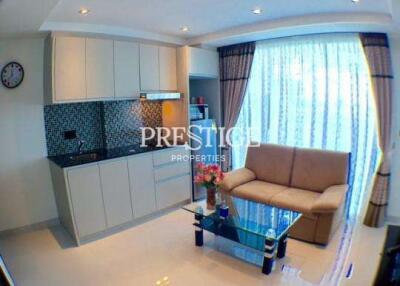 Serenity Wongamat – 2 Bed 1 Bath in Naklua PC3976