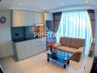 Serenity Wongamat – 2 Bed 1 Bath in Naklua PC3976