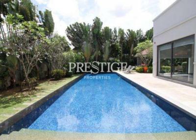 The Vineyard Phase 3 – 4 Bed 4 Bath in East Pattaya PC2574