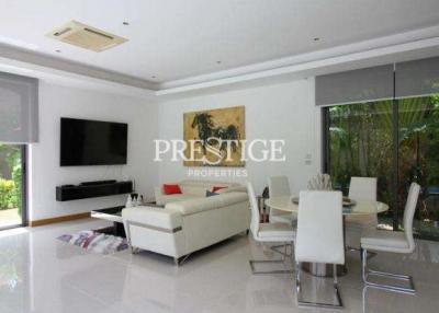 The Vineyard Phase 3 – 4 Bed 4 Bath in East Pattaya PC2574