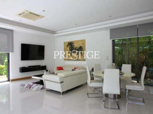 The Vineyard Phase 3 – 4 Bed 4 Bath in East Pattaya PC2574