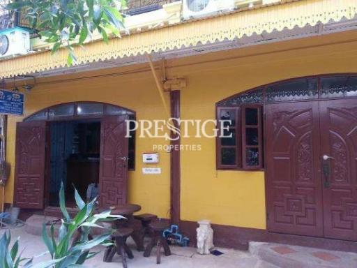 Guest House – 11 Bed 11 Bath in Jomtien PCO0048